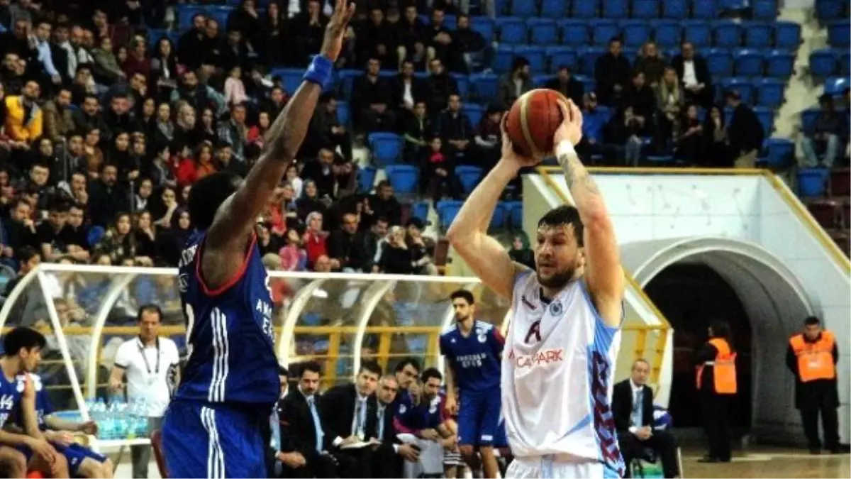 Spor Toto Basketbol Ligi