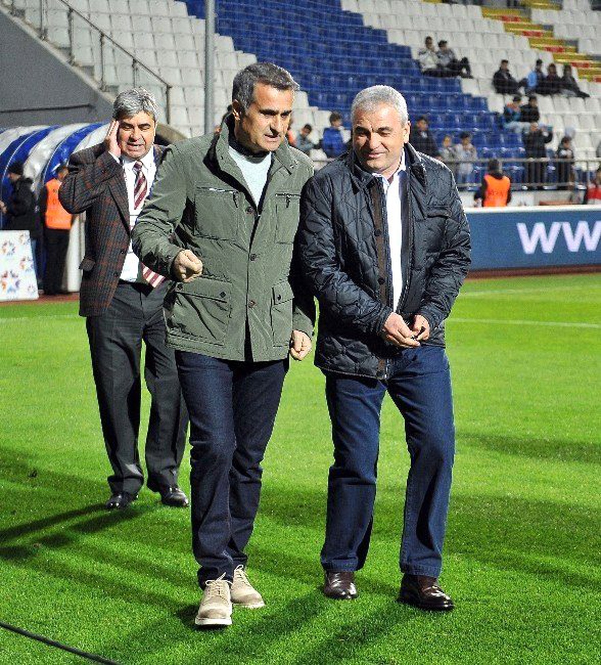Spor Toto Süper Lig