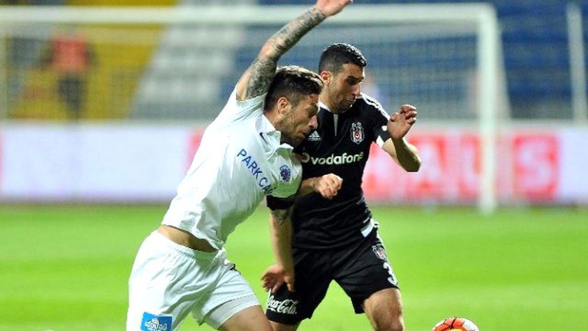 Spor Toto Süper Lig