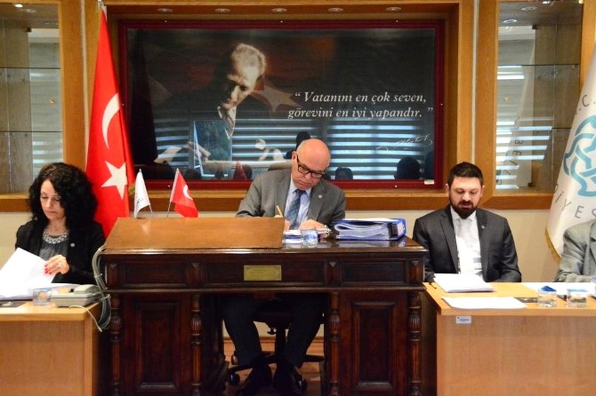 Süleymanpaşa Belediye Meclisi 6 Nisan Çarşamba Günü Toplanacak
