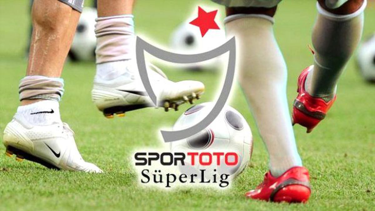 Süper Lig Puan Durumu ve Toplu Sonuçlar
