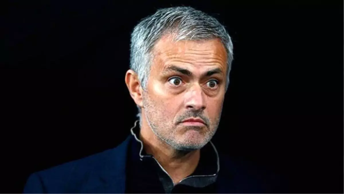 Suriye\'den Mourinho\'ya Resmi Teklif!