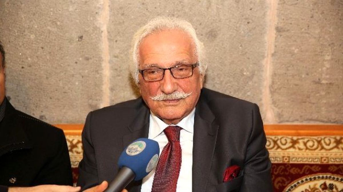 Tarihçi Yavuz Bahadıroğlu Açıklaması