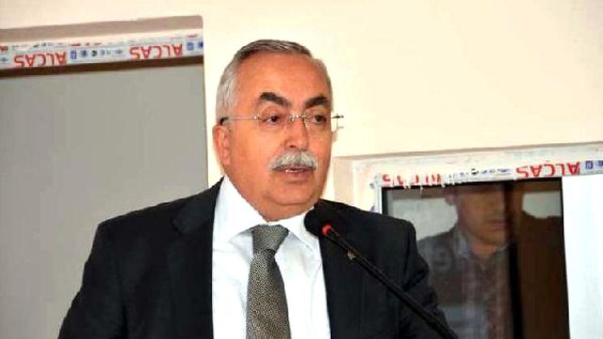 Tokat\'ta Vali Adı ile Dolandırıcılık Uyarısı