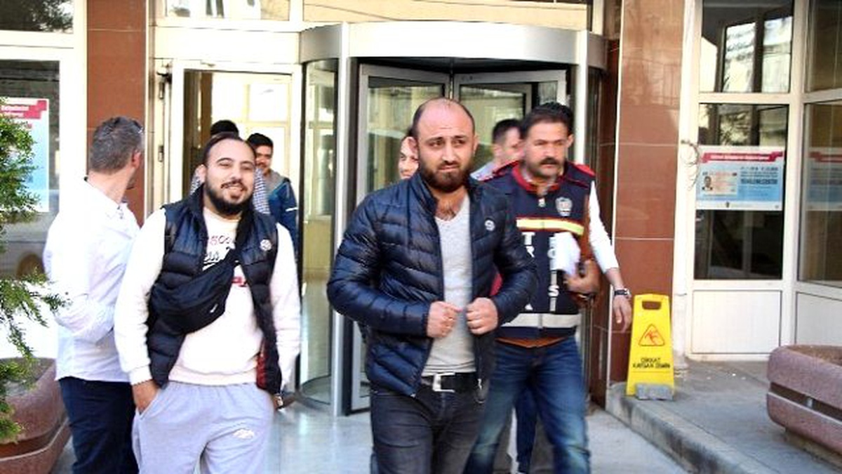 Trafik Canavarları, Basın Mensuplarını Suçladı