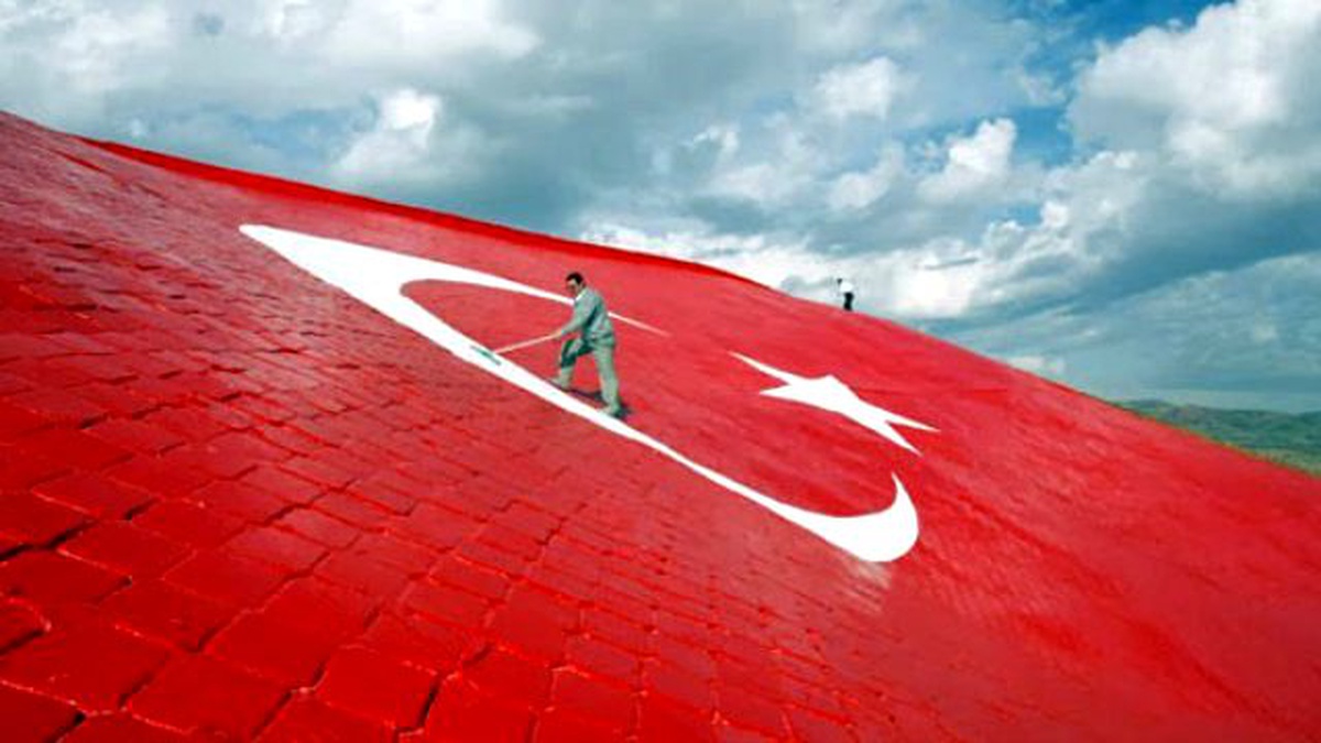 Türkiye Otelciler Birliğinden Uyarı: İptaller Arttı Kayıp En Az 3,6 Milyar Dolar