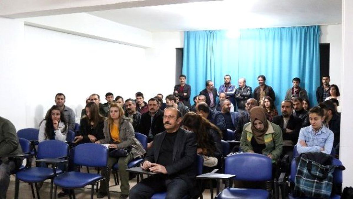 Van Büyükşehir Belediyesi Göç Birimi Çalışmalarına Başladı