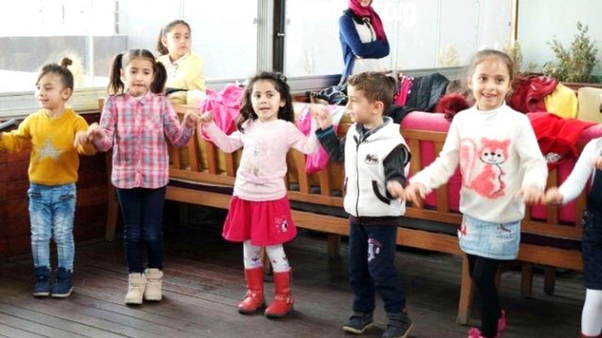 Van\'ı Tanıyorum Projesi