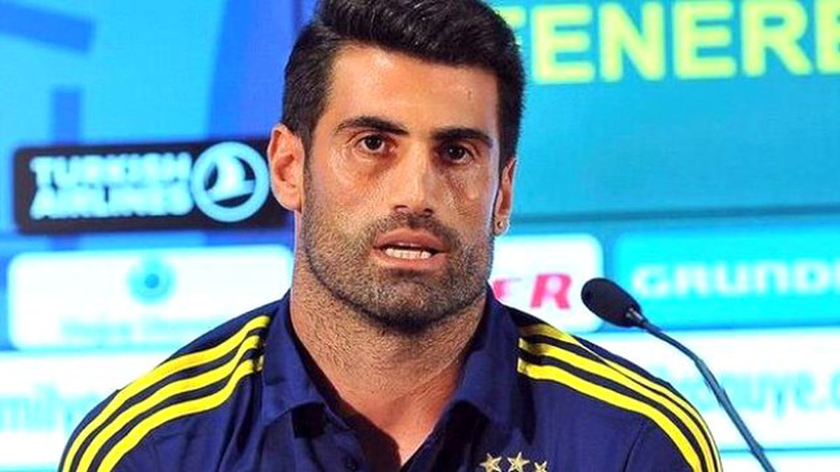 Volkan Demirel: Ivan Bebek, Yediğimiz Golün Ofsayt Olduğunu Biliyordu