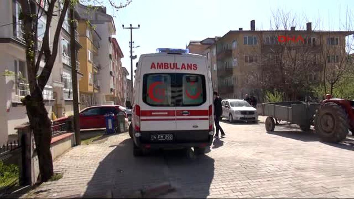 Yalnız Yaşayan Kadın Evinde Ölü Bulundu