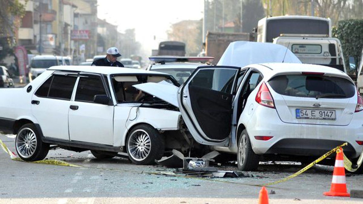 Fahiş Hale Gelen Trafik Sigorta Primlerinin Yüzde 40'ı Devlete Gidiyormuş