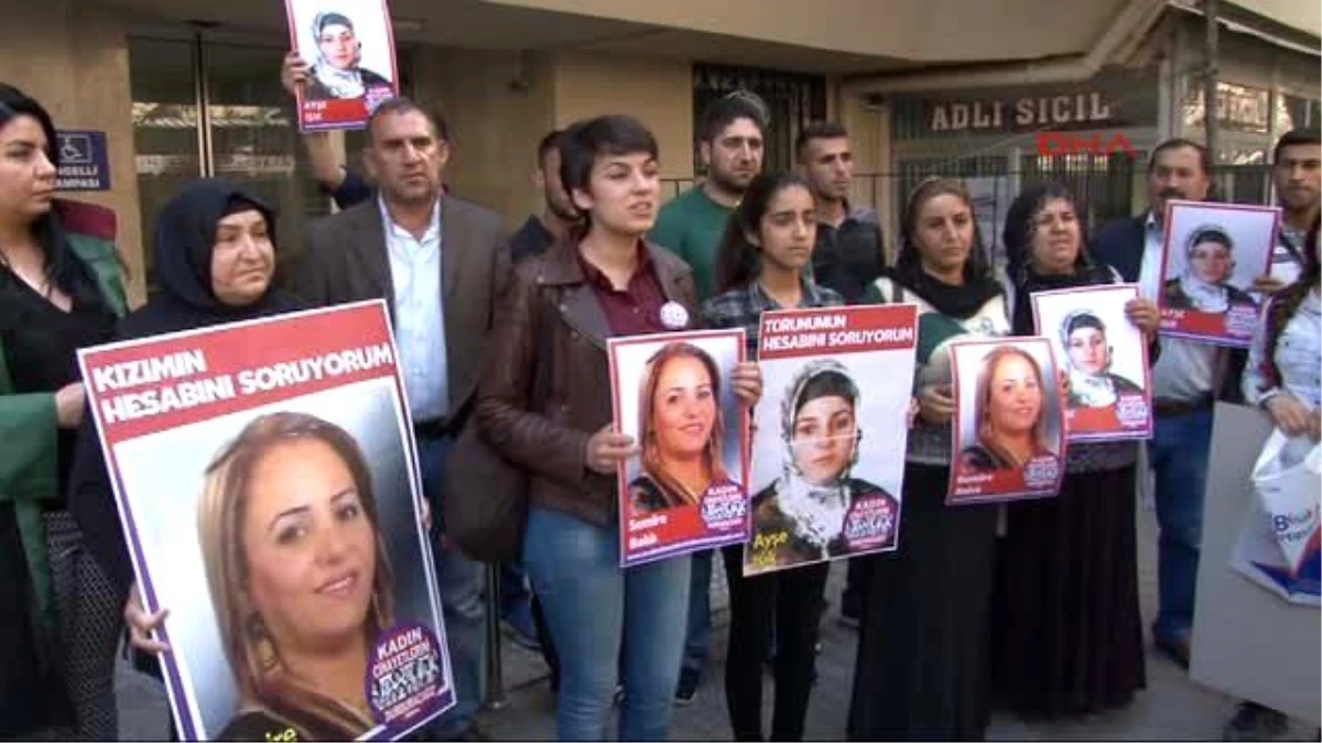 Adana Annesi ve Kız Kardeşini Öldürdüğü Suçlamasını Kabul Etmedi