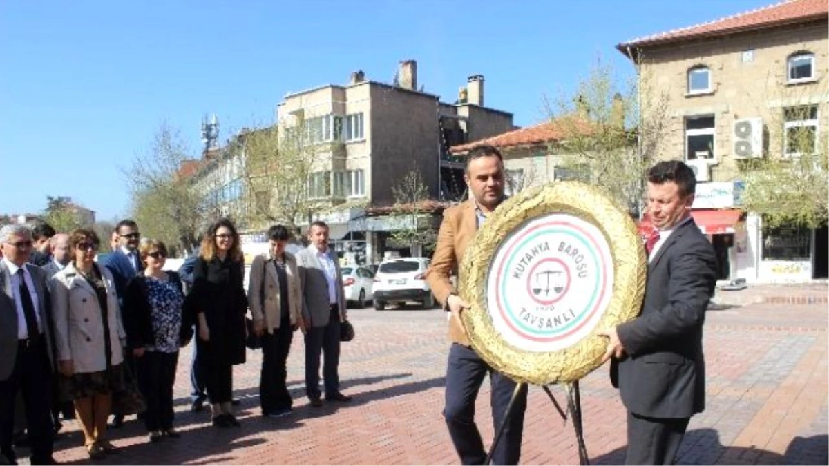 Ali İhsan Bakır: Hukuk Toplumu İçin Özgürlük ve Adaletin Gerçekleşmesi Zorunludur