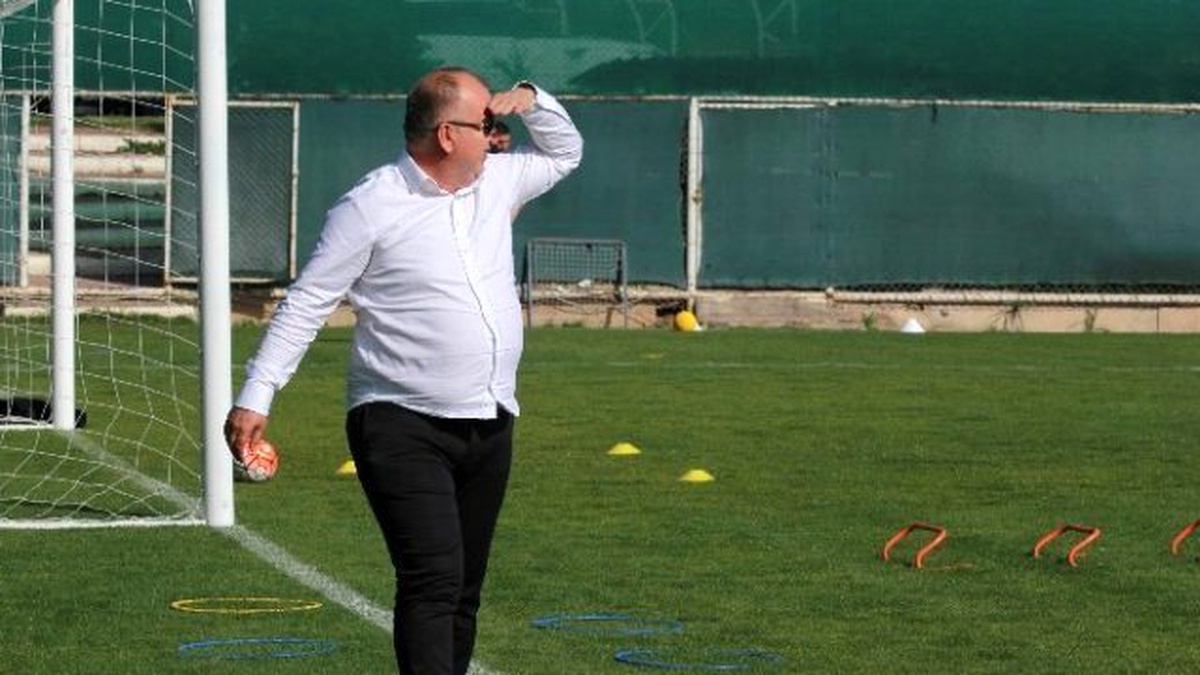 Antalyaspor\'da Kayserispor Maçı Hazırlıkları Başladı