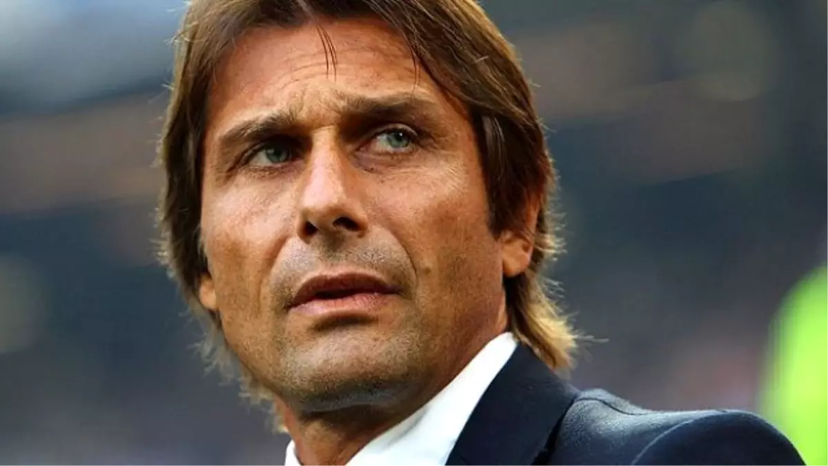 Antonio Conte\'ye Hapis İstemi