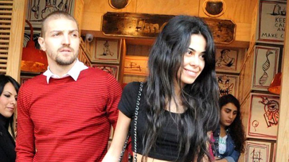 Asena Atalay: Caner Evlenirse Düğününe Giderim