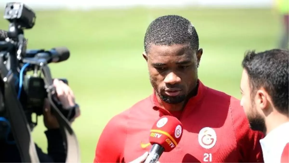 Aurelıen Chedjou: "İnanılmaz Sinirliyim"