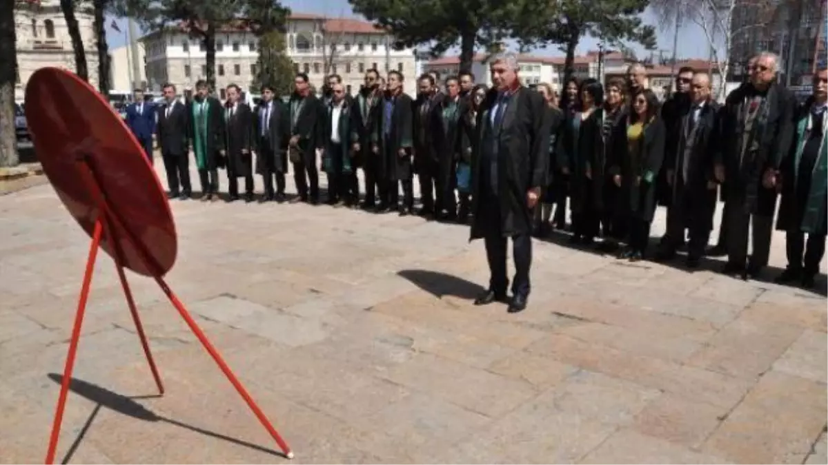Avukatlardan, Savunma Aleyhine Düzenlemelere Tepki