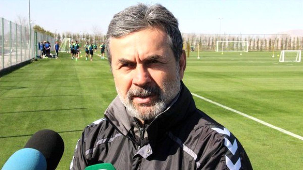 Aykut Kocaman: Şampiyonluk Yolu Konya\'dan Geçer