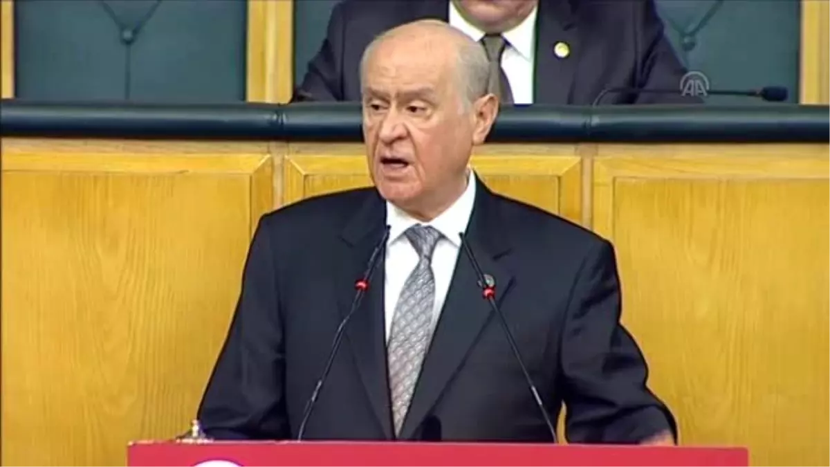 Bahçeli: "Karabağ Kars Kadar Türktür ve Türkün Öz Yurdudur