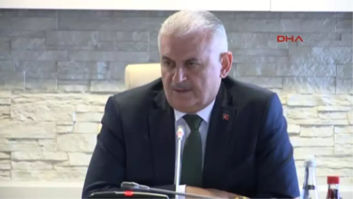 Bakan Yıldırım Ortaya Çıkan Haberlerin Güncel Bir Değeri Yok 3