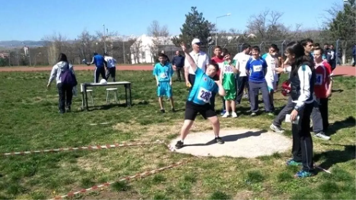 Bandırmalı Sporcuların Büyük Başarısı