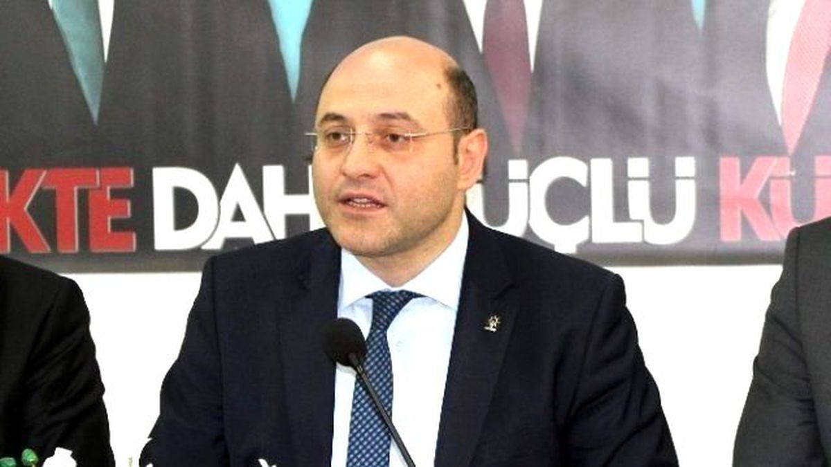 Başkan Ali Çetinbaş: Kütahya, İşsizlikte Türkiye Ortalamasının 4 Puan Altında