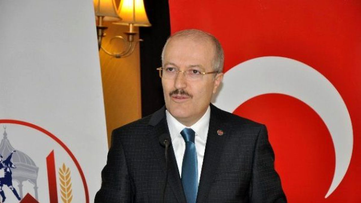 Başkan Kafaoğlu, 2 Yıllık Görev Süresini Değerlendirdi