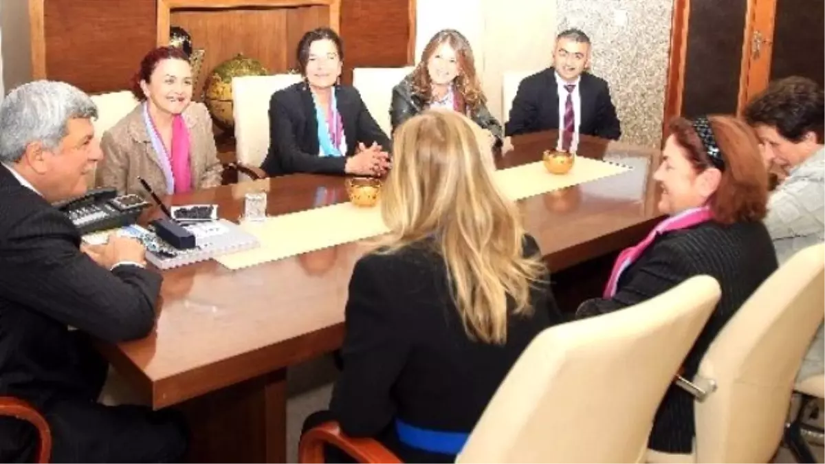 Başkan Karaosmanoğlu: 'Konaklama Merkezimiz 7/24 Hizmete Hazır'