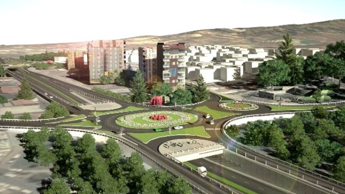 Başkan Şirin ve Başkan Ergün\'den Turgutlu\'ya Müjdeler