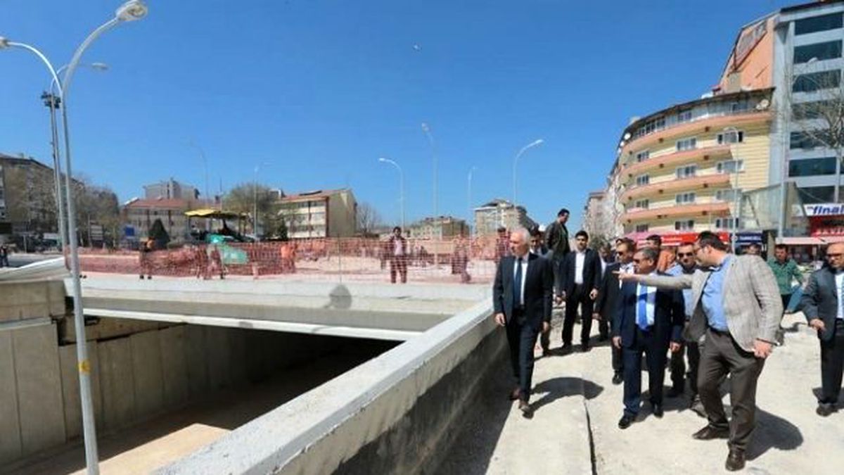 Battı Çıktı Projesi Bu Ayı Sonu Tamamlanıyor