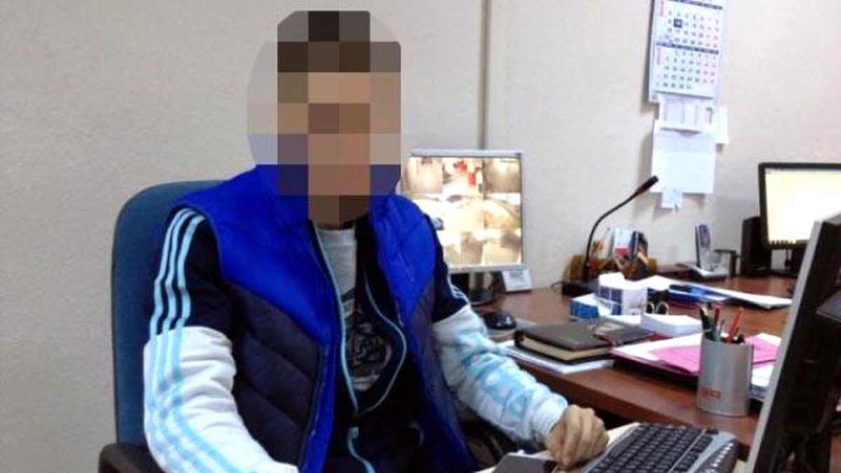 Beden Eğitimi Öğretmenine 'Taciz' Soruşturması