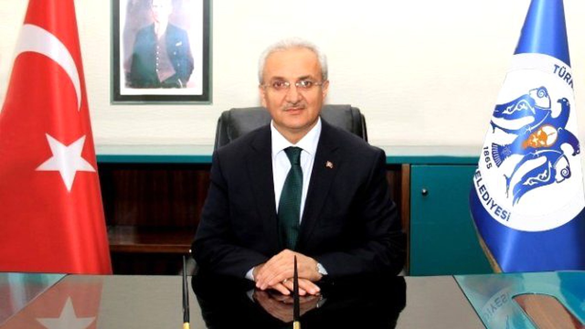 Belediye Başkanı Cemalettin Başsoy\'un Avukatlar Günü Mesajı
