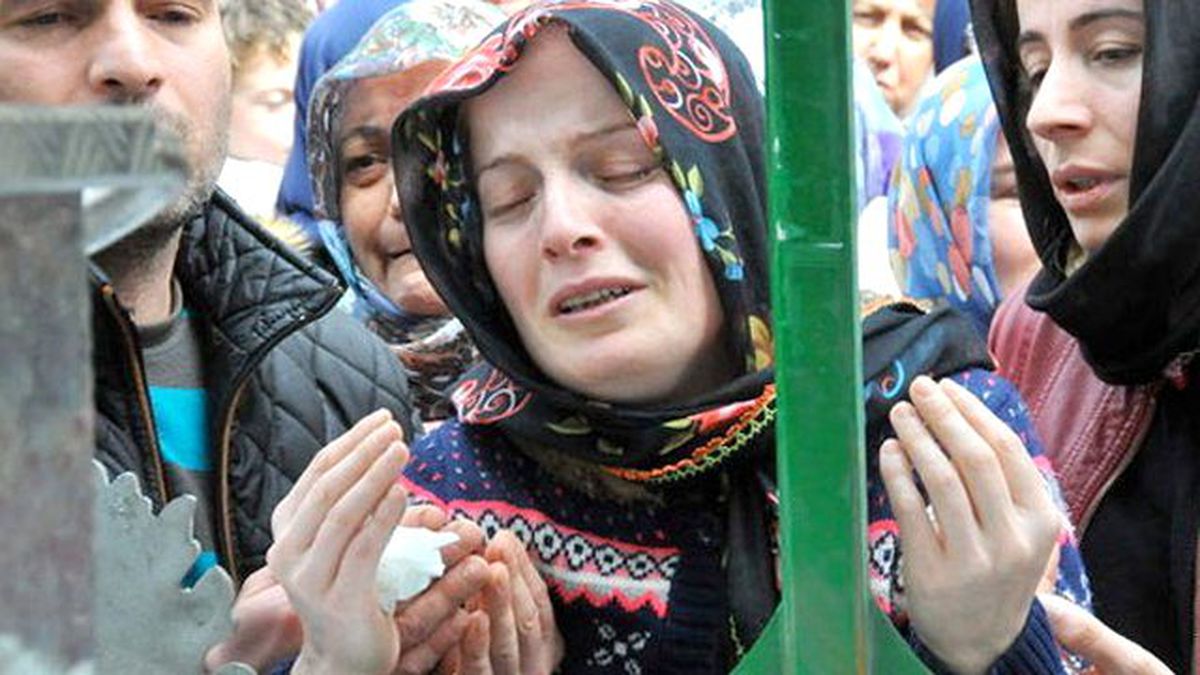 Beratcan'ın Annesi Tutuksuz Yargılanacak