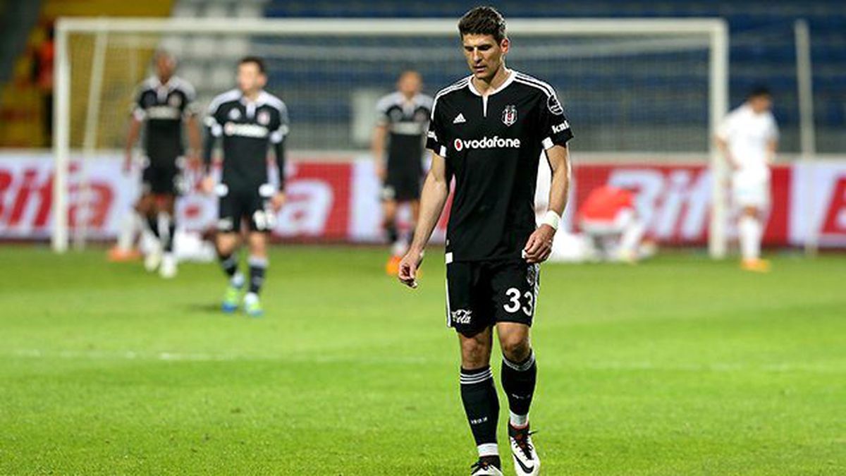 Beşiktaş, Kasımpaşa Maçını Kaybedince Borsada Çakıldı