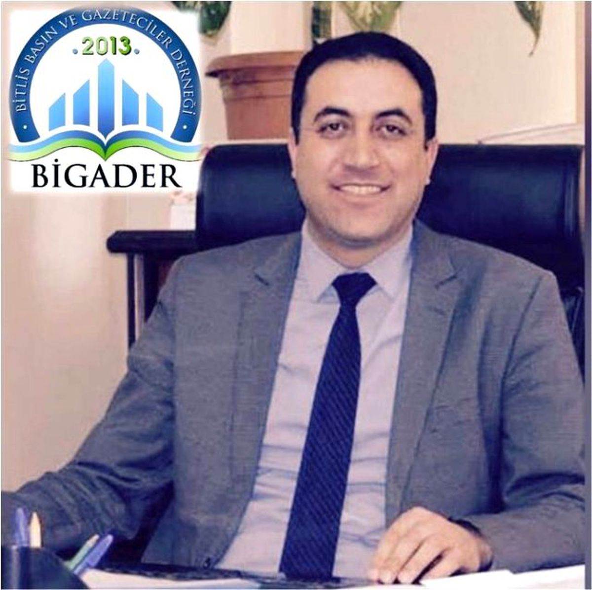 Bigader\'den "Polis Haftası" ve "Avukatlar Günü" Mesajı