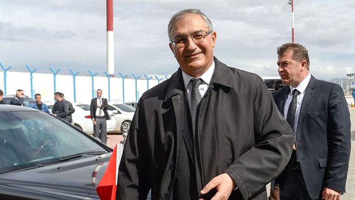 Çalıntı Araçla Başkenti 3 Gün Gezen Ankara Emniyet Müdürünü Kimse Durdurmadı!