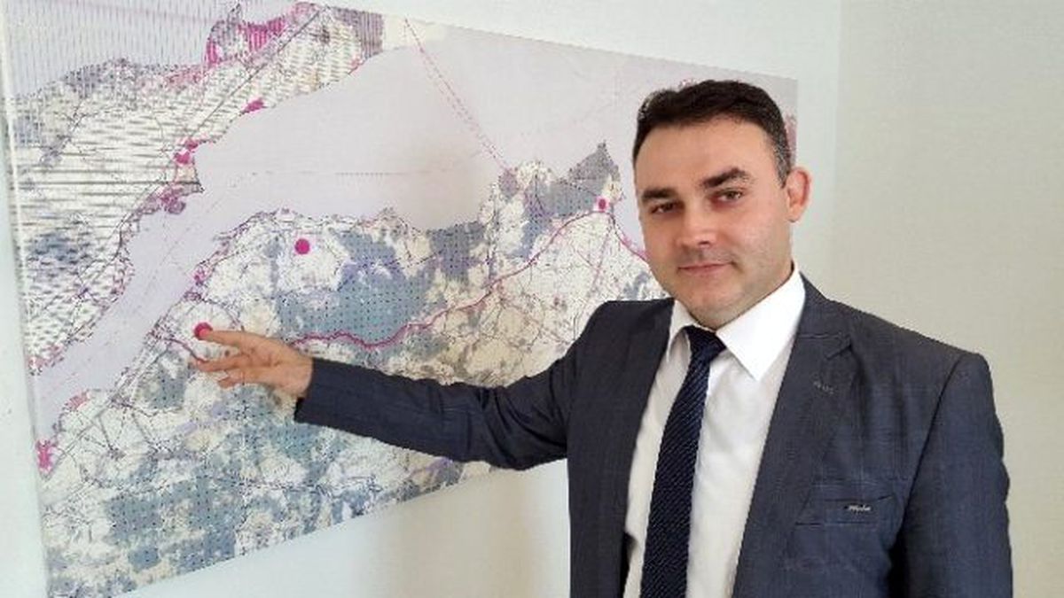 Çanakkale Devletin Yatırımları ile Uçacak