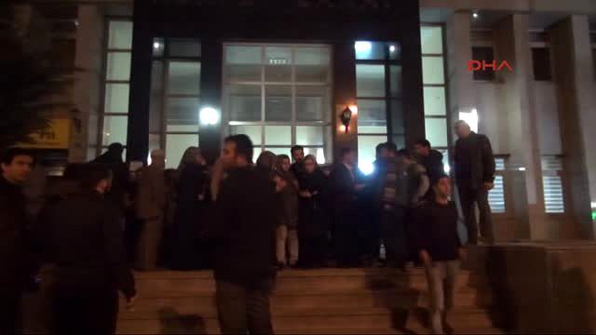 Çorum?da \'Fetö/pdy\' Operasyonunda 14 Kişi Tutuklandı