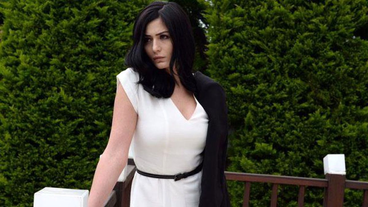 Deniz Çakır'dan Alkışlanacak Hareket! Yardımı Gönülleri Fethetti