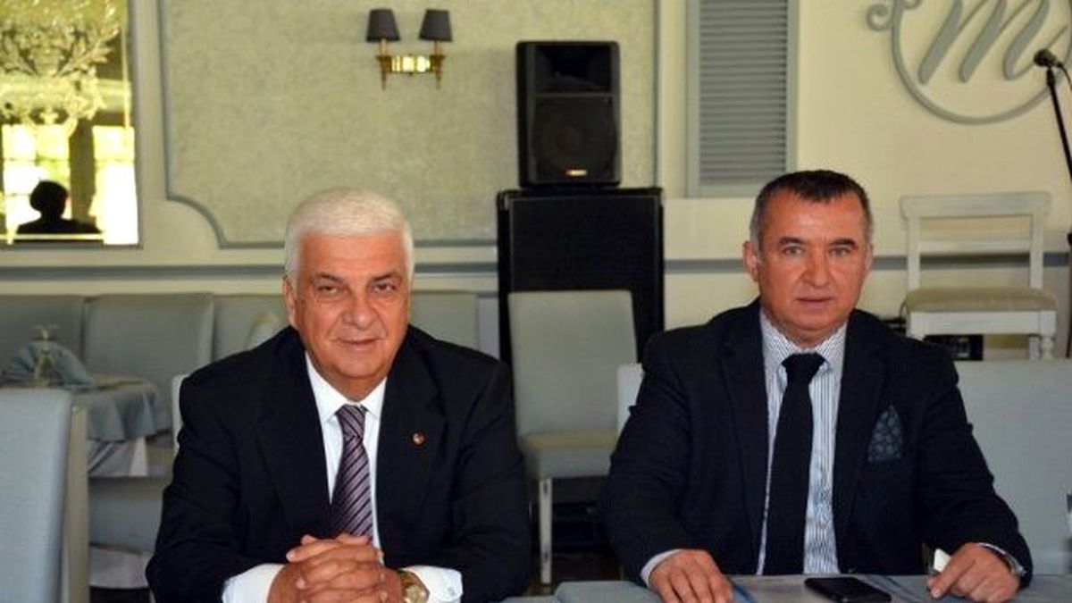 Denizli Sanayicisi 2016 Yılından Umutlu