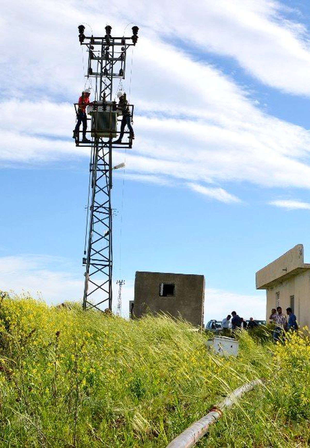 Dicle Elektrik\'ten Çiftçiye Kritik Uyarı