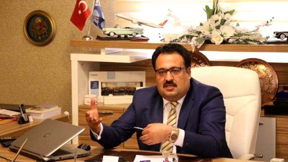 Erdemliler Hareketi Derneği Sur ve Bağlar Halkı İçin Seferber Oldu