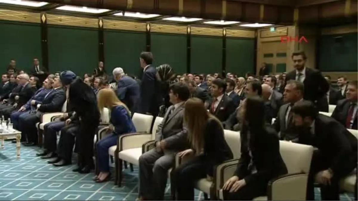 Erdoğan Terör Örgütünün Yandaşlarını Vatandaşlıktan Çıkartmak Dahil Gereken Tüm Önlemleri Almakta...