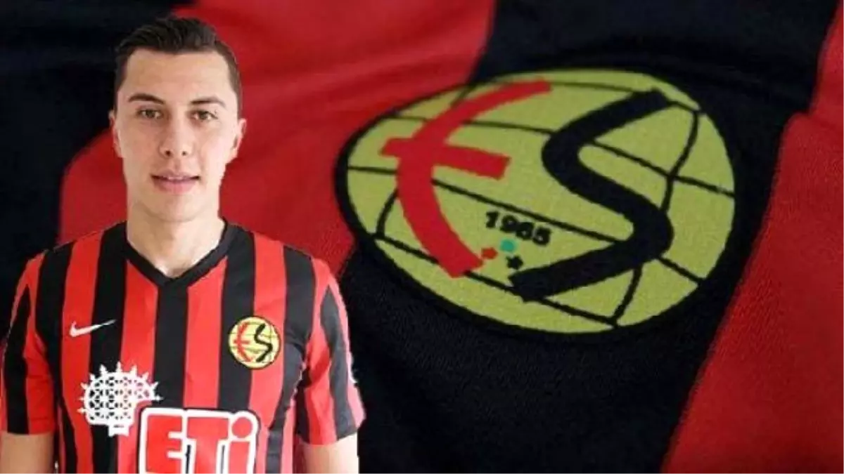 Eskişehirspor Emre Güral ile Yollarını Ayırdı