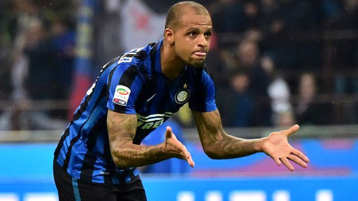 Felipe Melo, Galatasaray'a Geri Dönüyor