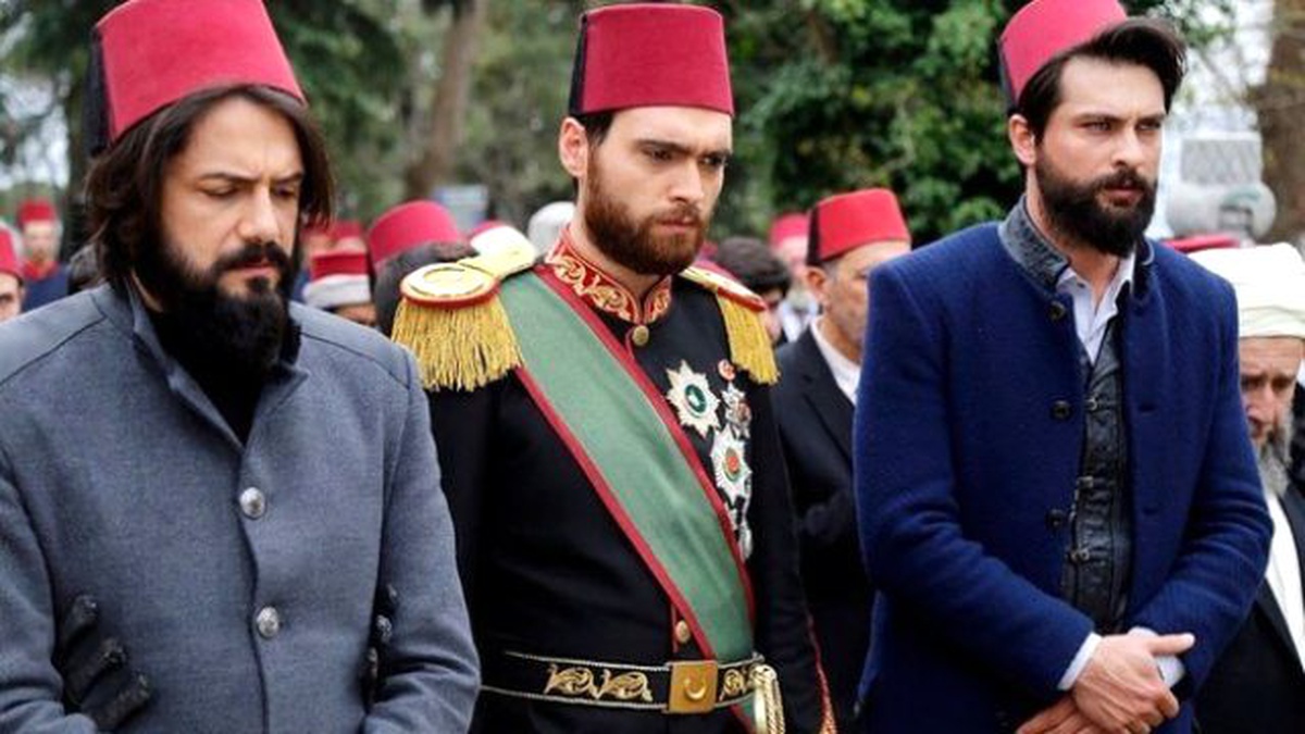 Filinta 54. Yeni Bölüm Fragmanı Bomba Gibi Geliyor! - İzle
