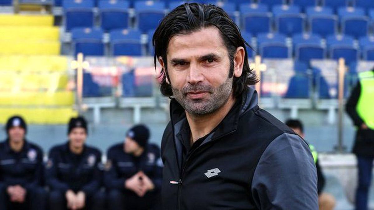 İbrahim Üzülmez, Gençlerbirliği ile Nikah Tazeliyor