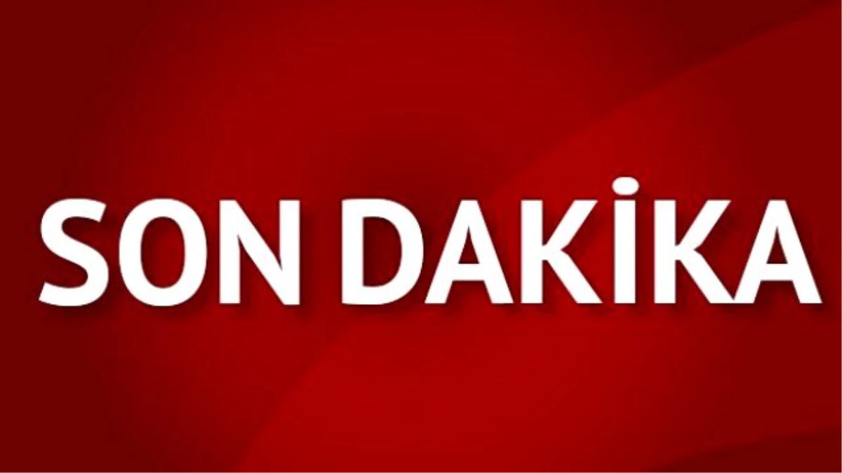 Işid, Gaziantep\'te Karakola Saldırdı: 1 Asker Yaralı