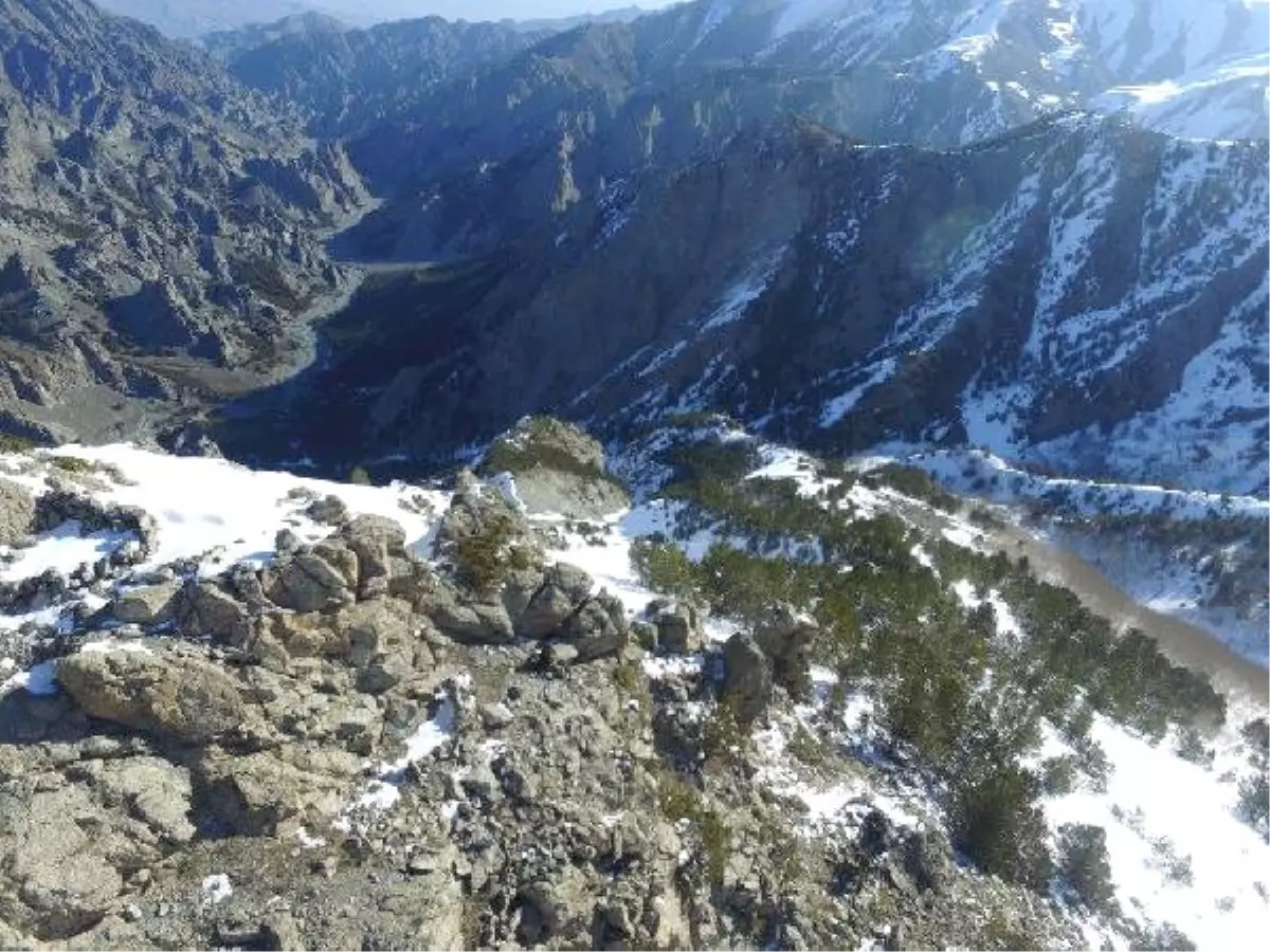 Kars\'ta Eksi 9 Derecede Nefes Kesen PKK Operasyonu